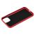 Чохол для iPhone 11 Pro Joyroom Piaget червоний 2412863