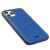 Чохол для iPhone 11 Pro Kajsa Grainy Pattern синій 2412867