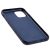 Чохол для iPhone 11 Pro Kajsa Grainy Pattern синій 2412868