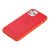 Чохол для iPhone 11 Pro Leather cover червоний 2412923
