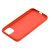Чохол для iPhone 11 Pro Leather cover червоний 2412924