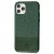 Чохол для iPhone 11 Pro Polo Virtuoso forest green 2413307