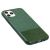 Чохол для iPhone 11 Pro Polo Virtuoso forest green 2413306