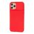 Чохол для iPhone 11 Pro Multi-Colored camera protect червоний 2413182
