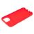 Чохол для iPhone 11 Pro Multi-Colored camera protect червоний 2413182