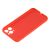 Чохол для iPhone 11 Pro Wave Fancy color style pineapple/red 2413912