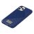 Чохол для iPhone 11 Pro Molan Cano Jelline синій 2413155