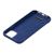 Чохол для iPhone 11 Pro Molan Cano Jelline синій 2413156