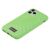 Чохол для iPhone 11 Pro Molan Cano Jelline зелений 2413149