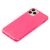 Чохол для iPhone 11 Pro Shiny dust рожевий 2413393