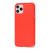 Чохол для iPhone 11 Pro Shiny dust червоний 2413391