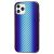Чохол для iPhone 11 Pro Twist glass "блакитний" 2413807