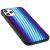 Чохол для iPhone 11 Pro Twist glass "блакитний" 2413806