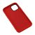 Чохол для iPhone 11 Pro Wow червоний 2413958