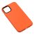 Чохол для iPhone 11 Pro Wow помаранчевий 2413960
