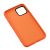 Чохол для iPhone 11 Pro Wow помаранчевий 2413961