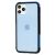 Чохол для iPhone 11 Pro LikGus Mix Colour синій 2413032