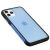 Чохол для iPhone 11 Pro LikGus Mix Colour синій 2413031