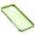 Чохол для iPhone 11 Pro LikGus Mix Colour зелений 2413026