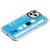 Чохол для iPhone 11 Pro Tify касета синій 2413770