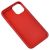 Чохол для iPhone 11 Pro Puloka Macaroon червоний 2413325