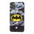Чохол для iPhone 11 Pro Wavy Batman 2413943