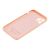Чохол для iPhone 11 Pro Wave Fancy laika spaceman / pink sand 2413924