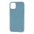 Чохол для iPhone 11 Pro Max Epic синій 2414947