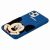 Чохол 3D для iPhone 11 Pro Max Disney Mickey Mouse синій 2414870