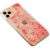 Чохол для iPhone 11 Pro Max Gcase star whispen блискітки вода рожевий 2414992