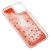 Чохол для iPhone 11 Pro Max Gcase star whispen dot блискітки вода рожевий 2414990