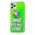 Чохол для iPhone 11 Pro Max "Neon пісок" Donut kill my vibe 2414574
