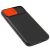 Чохол для iPhone 11 Pro Max Safety camera чорний/червоний 2415618