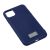 Чохол для iPhone 11 Pro Max Molan Cano Jelline синій 2415467