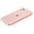 Чохол для iPhone 11 Pro Max Rock Pure рожевий 2415603
