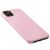 Чохол для iPhone 11 Pro Max Leather classic "light pink" 2415229
