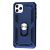 Чохол для iPhone 11 Pro Max Serge Ring ударостійкий синій 2415628
