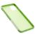 Чохол для iPhone 11 Pro Max LikGus Mix Colour зелений 2415348