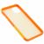 Чохол для iPhone 11 Pro Max LikGus Mix Colour помаранчевий 2415351