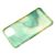 Чохол для iPhone 11 Pro Max mineral "смарагд" 2415452