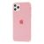 Чохол для iPhone 11 Pro Max Star shining рожевий 2415865