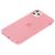 Чохол для iPhone 11 Pro Max Star shining рожевий 2415864