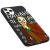 Чохол для iPhone 11 Pro Max Joker Scary Face hahaha 2415162