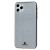 Чохол для iPhone 11 Pro Max Sw glass сріблястий 2415877