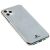 Чохол для iPhone 11 Pro Max Sw glass сріблястий 2415876