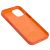 Чохол для iPhone 12 mini Full Silicone case pink citrus 2416874