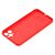 Чохол для iPhone 11 Pro Max Wave Fancy color style watermelon / red 2416104
