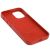 Чохол для iPhone 12 mini Leather with MagSafe red 2416939