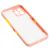 Чохол для iPhone 12 Pro Armor clear рожевий 2416643