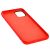 Чохол для iPhone 11 Pro Max Wow червоний 2416141